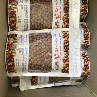 Đậu phộng rang tỏi ớt Gia Thịnh