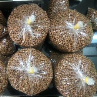 Đậu phộng rang tỏi ớt Gia Thịnh