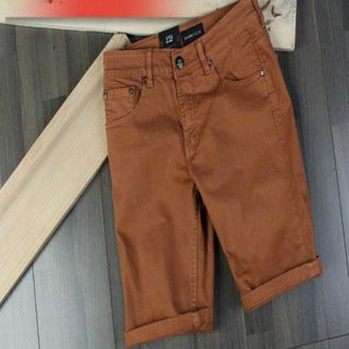 Short jeans Quần short jeans basic-Ảnh thật- đầy đủ size 45-70kg