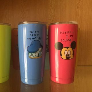 bình giữ nhiệt ôtô loại nhỏ