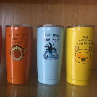 bình giữ nhiệt ôtô loại nhỏ