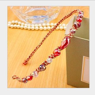 cài tóc thời trang đính hạt giá sỉ 12kz a l o 0 9 8 72 1 79 5 2