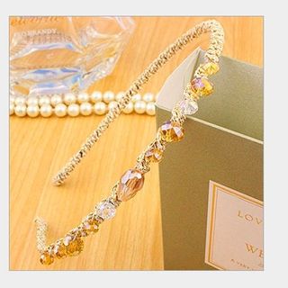 cài tóc thời trang đính hạt giá sỉ 12kz a l o 0 9 8 72 1 79 5 2