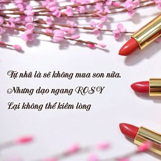 Son Rosy