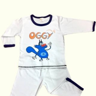 Quần áo bé trai 8kg - 10kg - 2TDVM