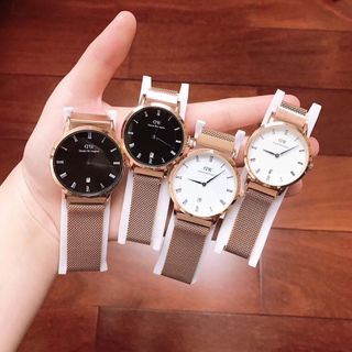 Đồng hồ cặp
