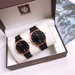 Đồng hồ cặp