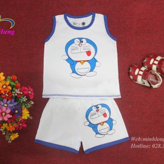 Quần Áo Bé Trai 18kg - 22kg - 6SNVM