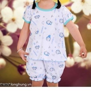 Quần Áo Bé Gái 10kg - 12kg - 3TNBBG