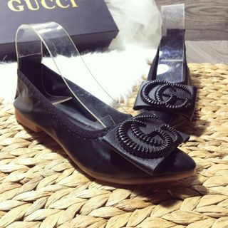 Giày búp bê nữ