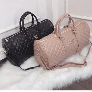 túi chống du lịch da đẹp