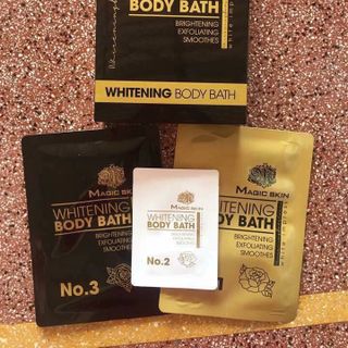 Ủ TRUYỀN TRẮNG MAGIC SKIN