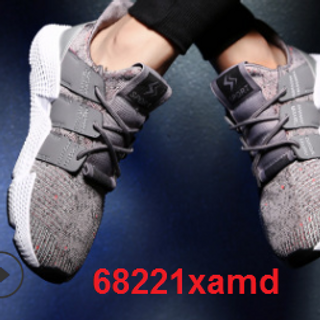 Giày thể thao nam 68221
