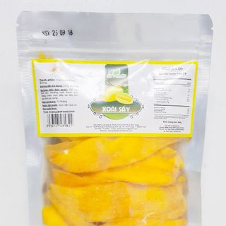 Xoài sấy dẻo - gói 100g