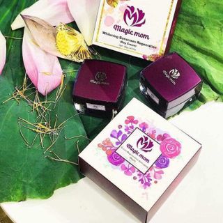 BỘ CHĂM SÓC DA NGÀY ĐÊM TỪ THIÊN NHIÊN