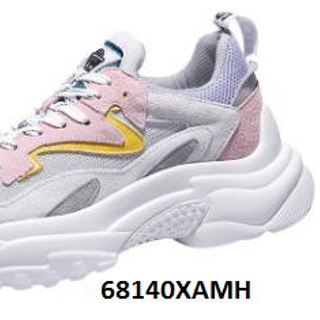 Giày thể thao nữ 68140