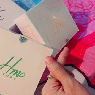 Mỹ phẩm cao cấpHM Store