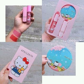 combo son danh cho tuổi teen