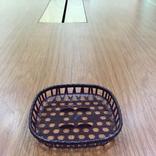 RỔ NHỰA NHẬT CÁCH ĐIỆU