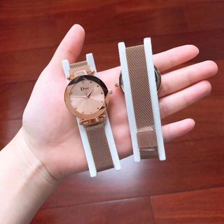 Dây 500 mặt tròn