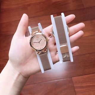 Dây 500 mặt tròn