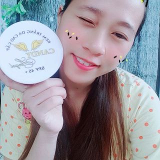 Candy Angel k trắng k lấy tiền
