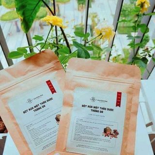 sữa rửa mặt DeTox Snow giá sỉ