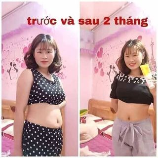 KEM MASSAGE TAN MỠ