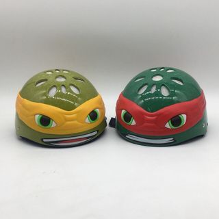 Mũ Ninja Rùa 3d siêu hót