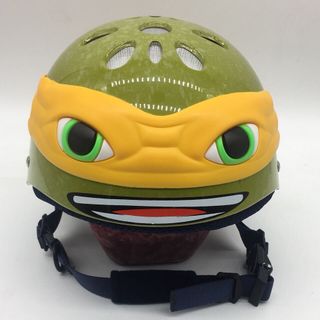 Mũ Ninja Rùa 3d siêu hót