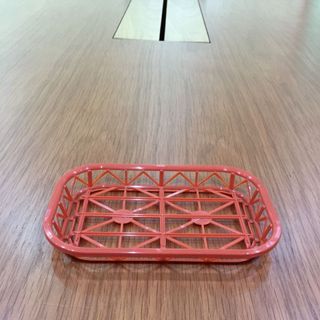 RỔ NHỰA CÁCH ĐIỆU NHIỀU MÀU