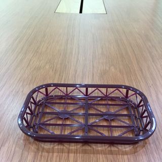 RỔ NHỰA CÁCH ĐIỆU NHIỀU MÀU