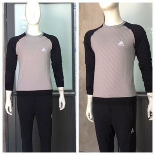 das new size m l xl