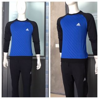 das new size m l xl
