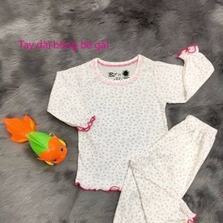 Quần Áo Bé Gái 10kg - 12kg - 3TDBBG