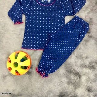 Quần Áo Bé Gái 10kg - 12kg - 3TDBBG