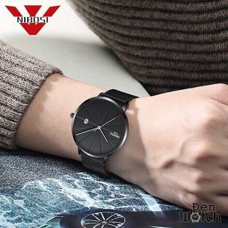 Đồng hồ nam sang chảnh