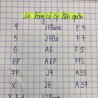 ốp lưng liên quân