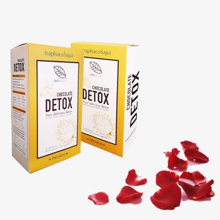 Chocolate Detox