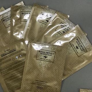 Mặt nạ sữa ong chúa RNW - từ Hàn Quốc