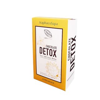 Chocolate Detox
