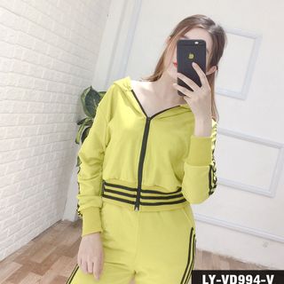 SET THỂ THAO DA CÁ