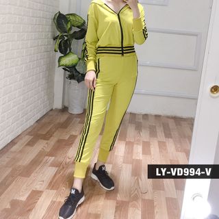 SET THỂ THAO DA CÁ