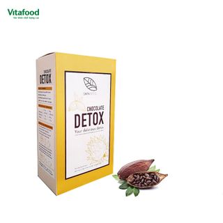 Chocolate Detox