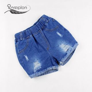 Short jean bé gái 20 giá sỉ