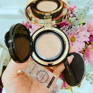 phấn nước Tender Love