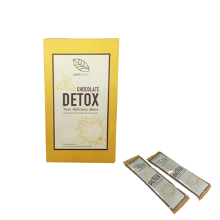 Chocolate Detox