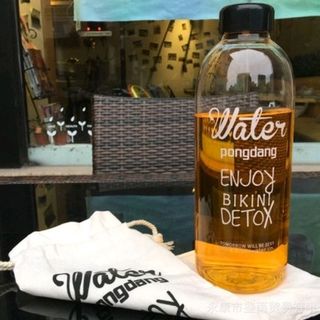 Bình pongdang 1 lít