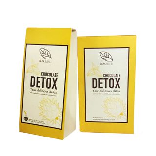 Chocolate Detox