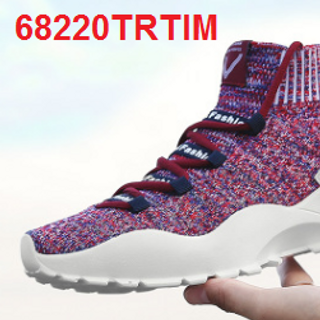 Giày thể thao nam 68220